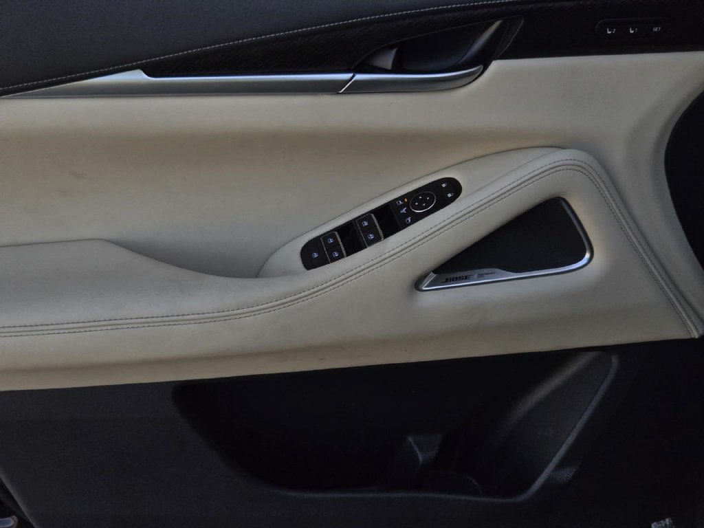 Used 2023 INFINITI QX60 Sensory w/ Vision Package AWD/4WD image 19