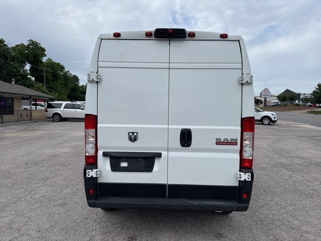 Used 2022 RAM ProMaster 3500 w/ Premium Convenience Group FWD image 31