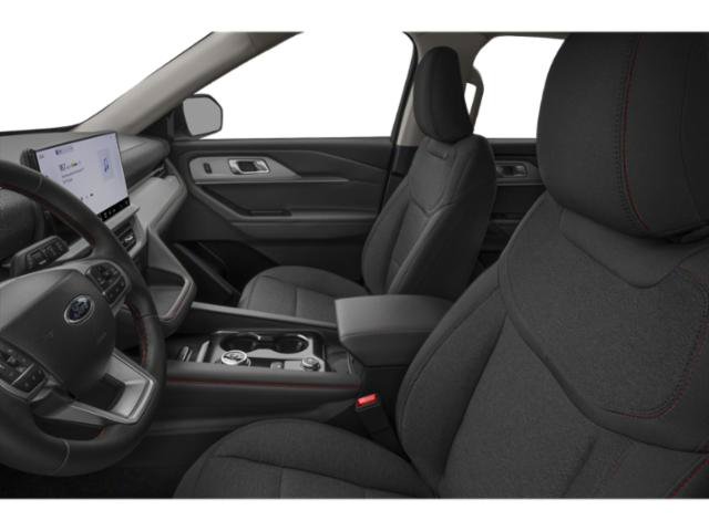 New 2027 Ford Explorer Active AWD/4WD image 6