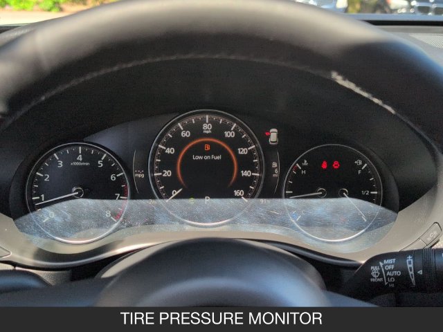 New 2026 MAZDA CX-50 AWD 2.5 S w/ Weather Package image 12