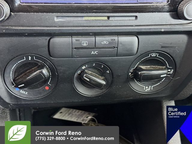 Used 2015 Volkswagen Jetta S FWD image 18
