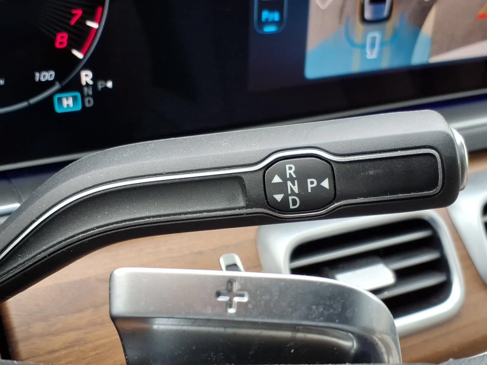 Certified 2025 Mercedes-Benz GLE 450e 4MATIC image 27