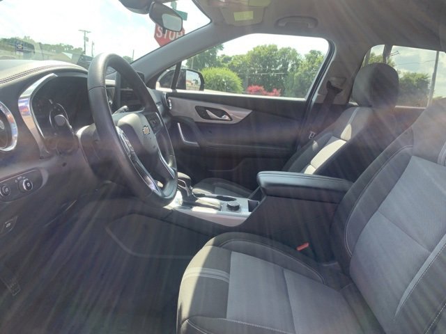 Used 2023 Chevrolet Blazer LT image 17