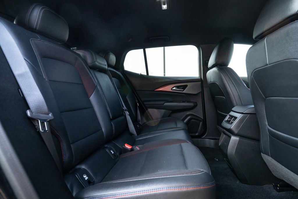 Used 2024 Chevrolet Equinox EV RS image 15