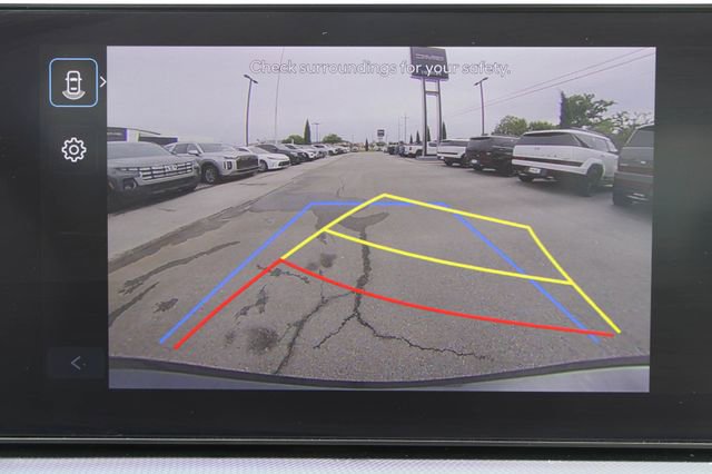 Used 2024 Hyundai Sonata SEL FWD image 29