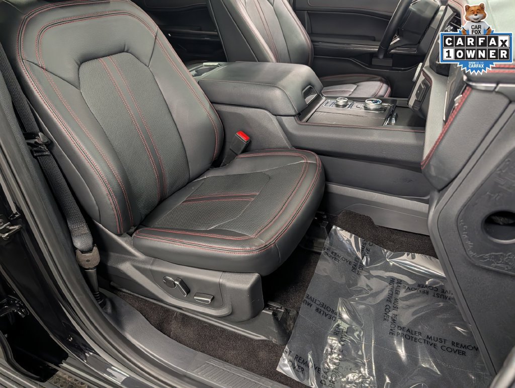 Used 2023 Ford Expedition Limited AWD/4WD image 30