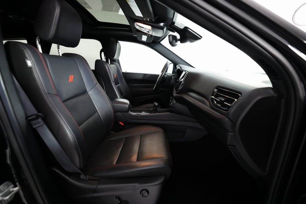 Used 2024 Dodge Durango GT image 10