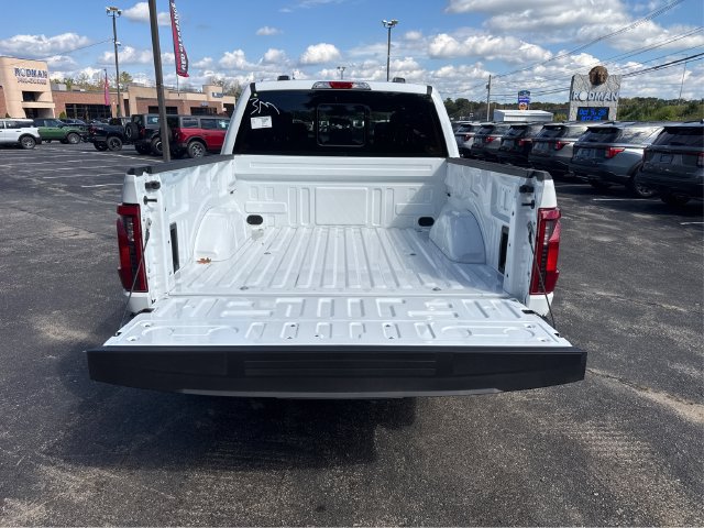 New 2026 Ford F150 XLT w/ Equipment Group 302A MID AWD/4WD image 14
