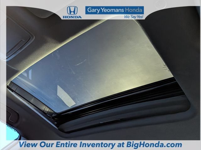 Used 2026 Honda Accord Sport image 24