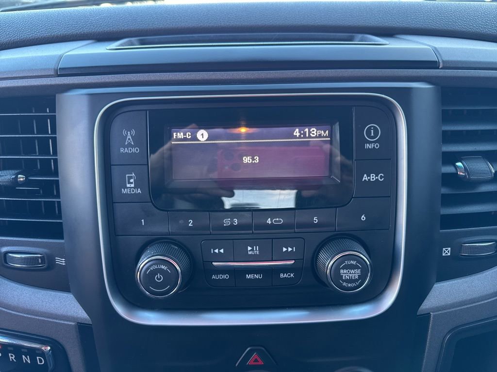 Used 2019 RAM 1500 Tradesman w/ Popular Equipment Group image 22