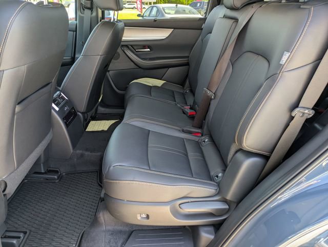 New 2026 MAZDA CX-90 3.3 Turbo w/ Premium Sport Pkg image 24
