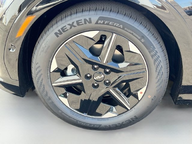 New 2026 Kia EV6 GT-Line RWD image 33