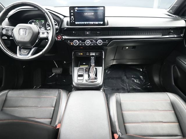 Certified 2023 Honda CR-V Sport Touring image 9