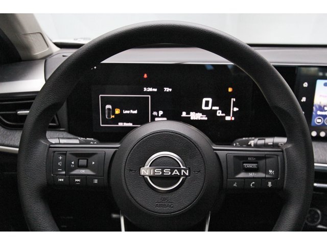 Used 2026 Nissan Kicks S w/ Charging Package FWD image 16