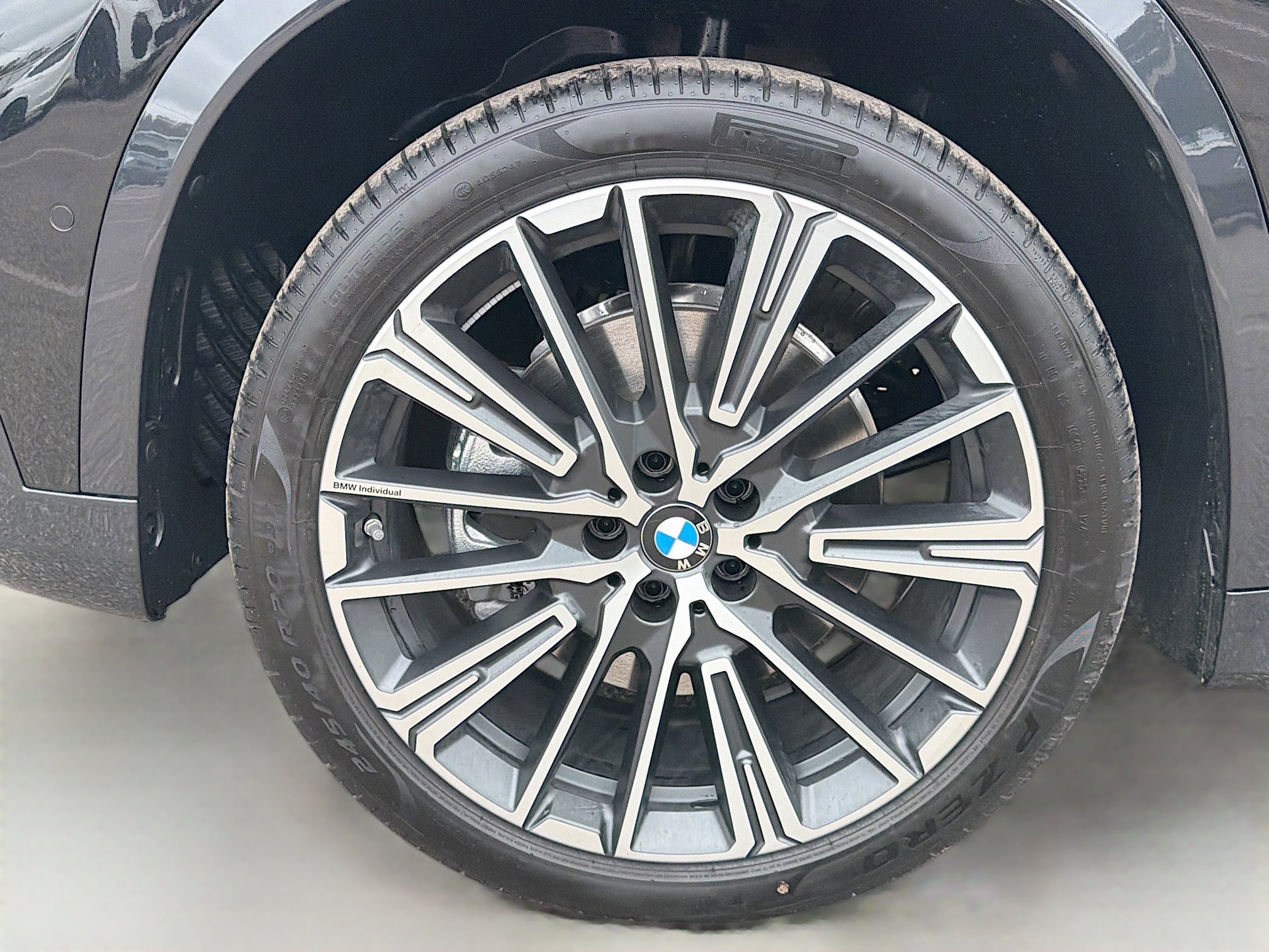 New 2026 BMW X1 xDrive28i w/ Technology Package image 42