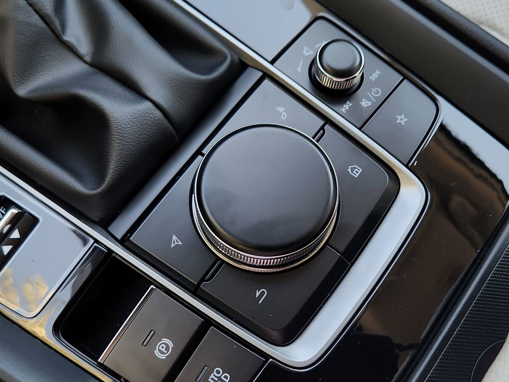 New 2026 MAZDA CX-50 AWD 2.5 S w/ Cargo Package image 16