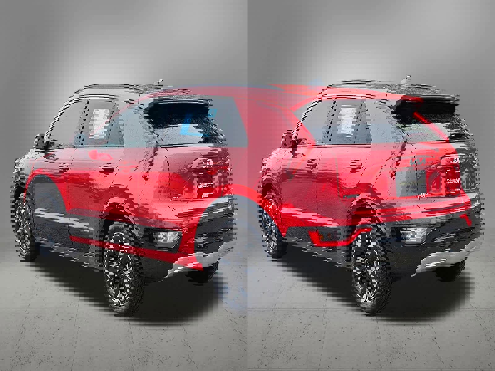 Used 2023 Kia Niro Wind image 4