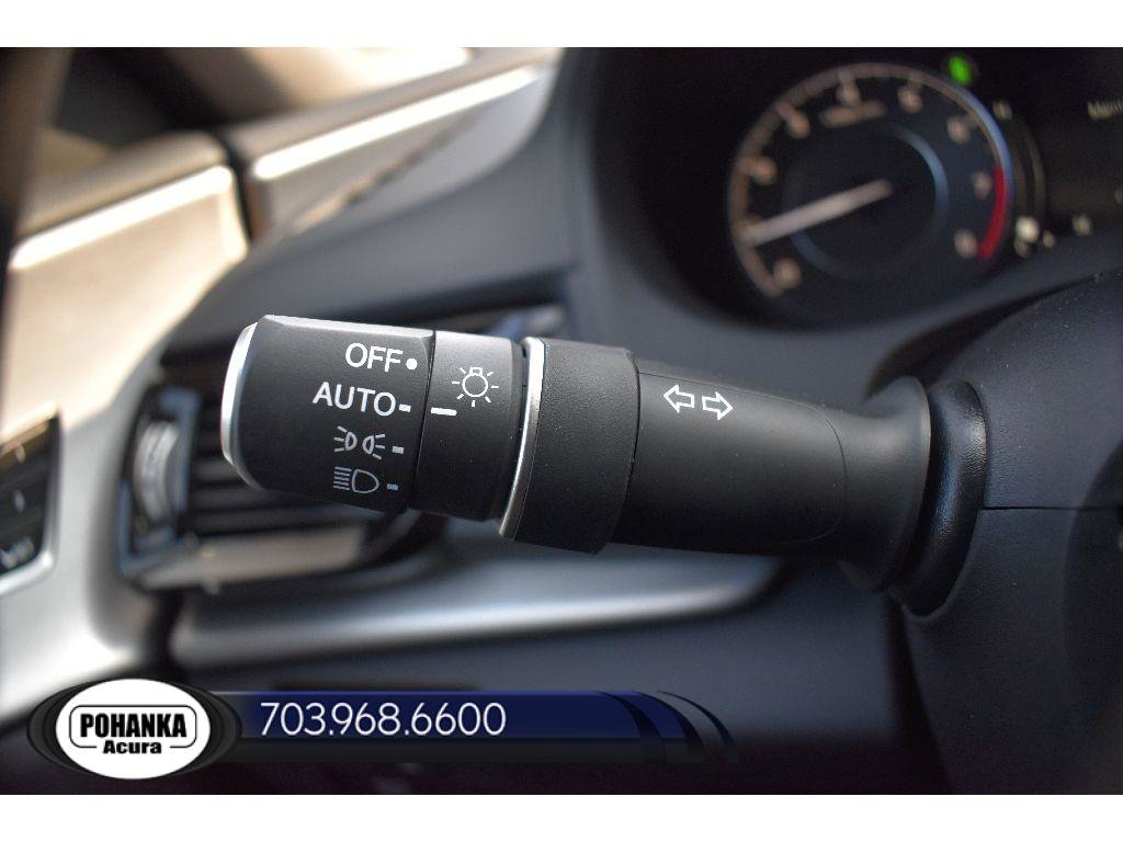 New 2026 Acura RDX SH-AWD w/ Technology Package image 10