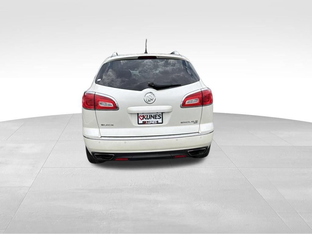 Used 2013 Buick Enclave Leather AWD/4WD image 8