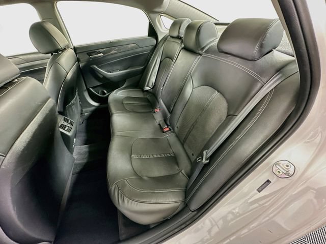 Used 2019 Hyundai Sonata Limited w/ Ultimate Package 04 FWD image 31