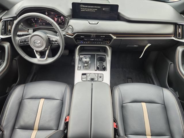 Certified 2025 MAZDA CX-90 Plug-In Hybrid w/ Premium Plus AWD/4WD image 13