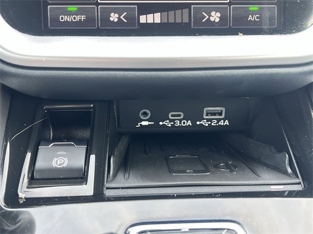 Certified 2023 Subaru Outback Limited XT image 15