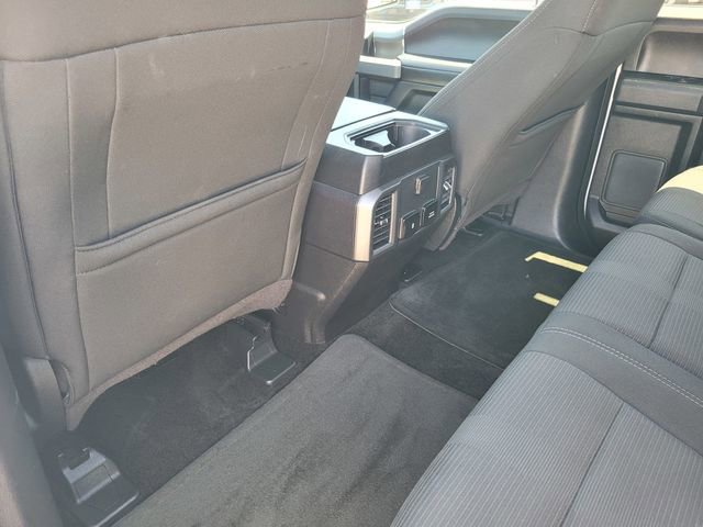 Certified 2017 Ford F150 XLT w/ Equipment Group 302A Luxury RWD image 12
