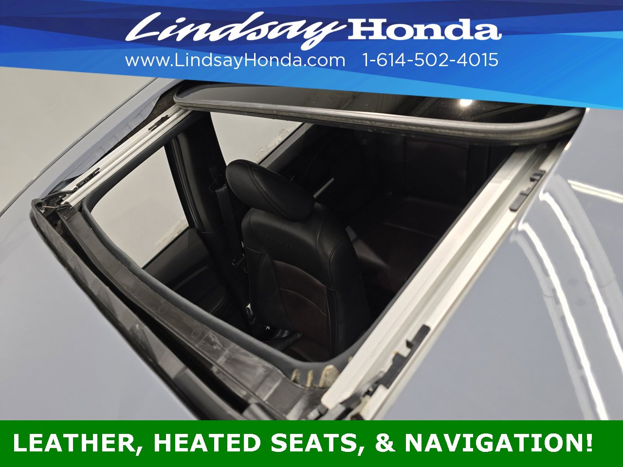 Used 2023 Honda Ridgeline Black Edition image 21