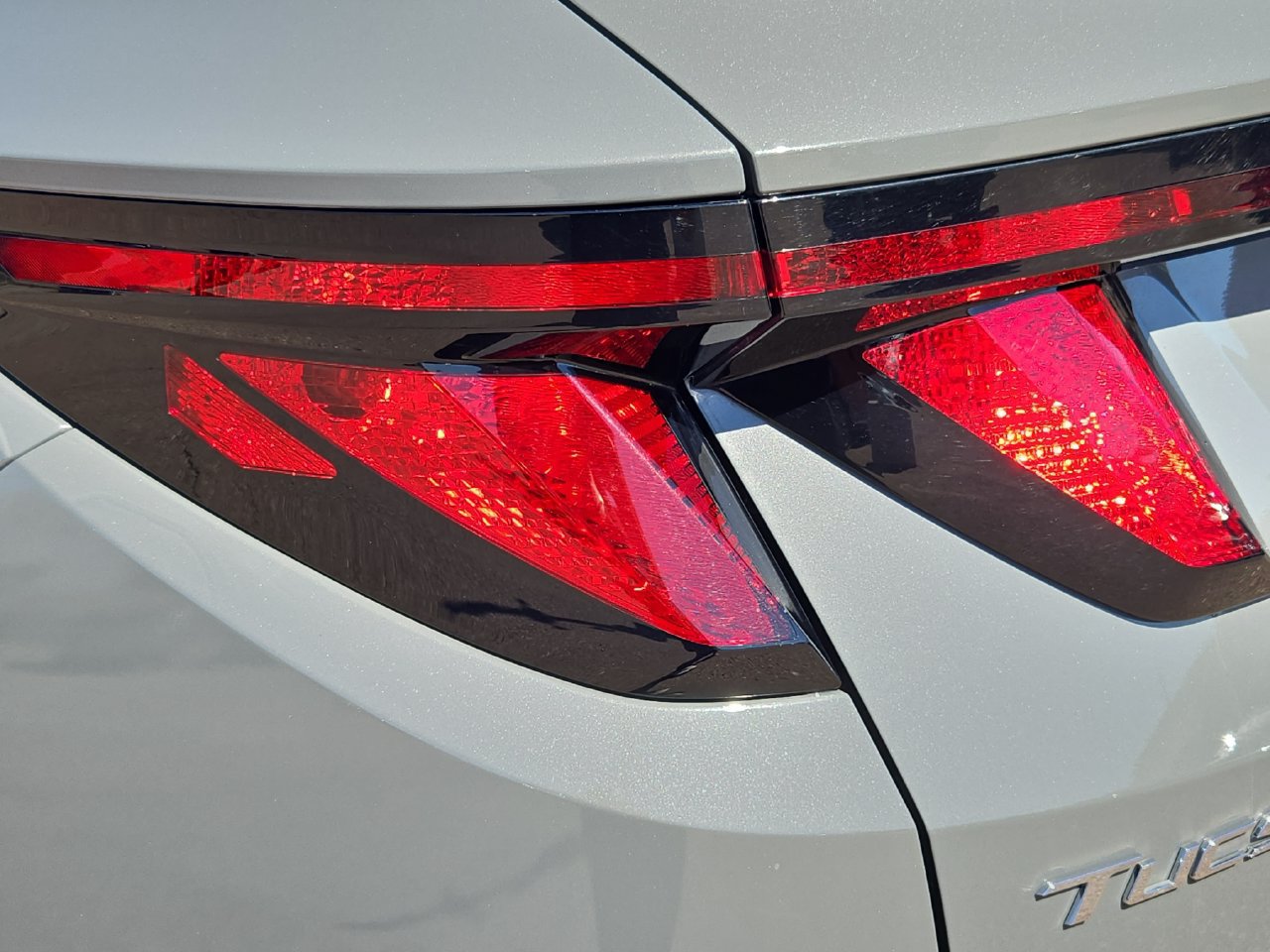 Used 2024 Hyundai Tucson SEL FWD image 35