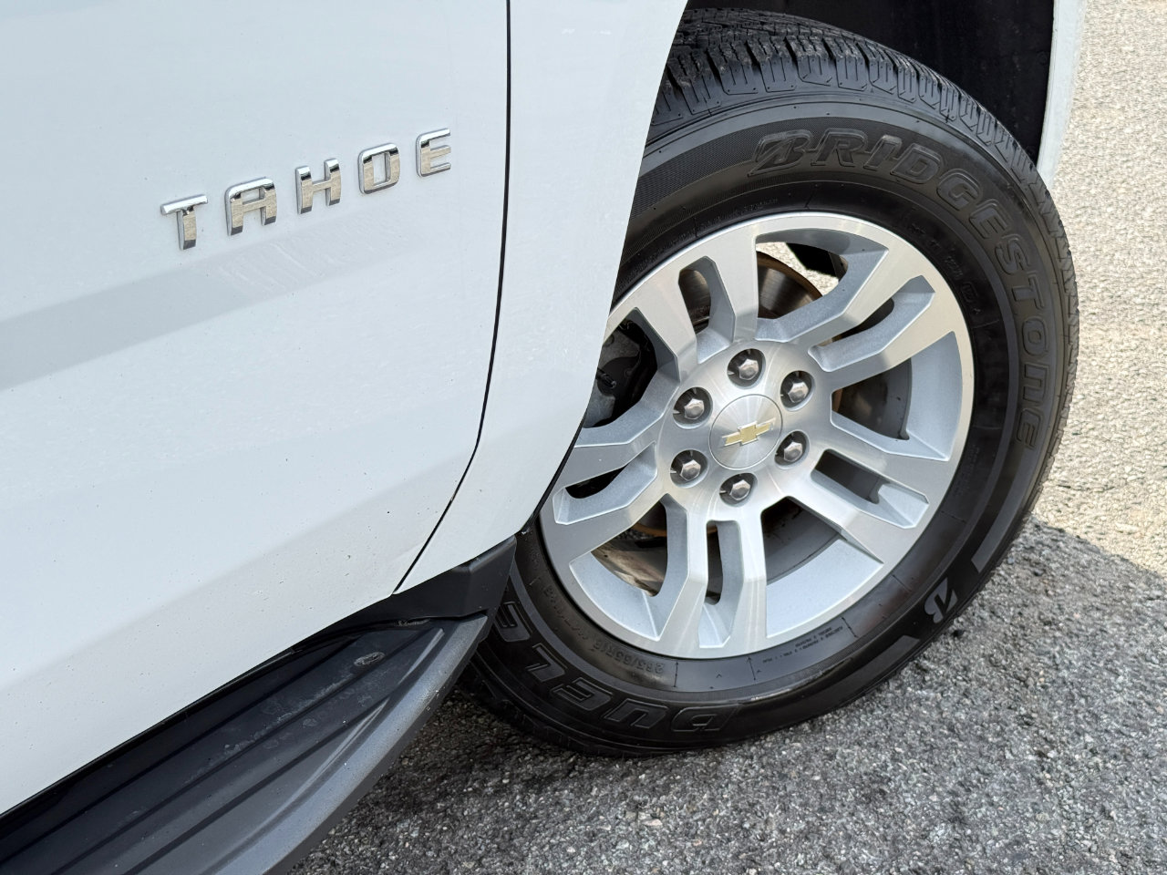 Used 2019 Chevrolet Tahoe LT image 92