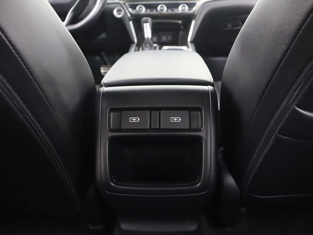 Used 2022 Honda Accord Sport image 43