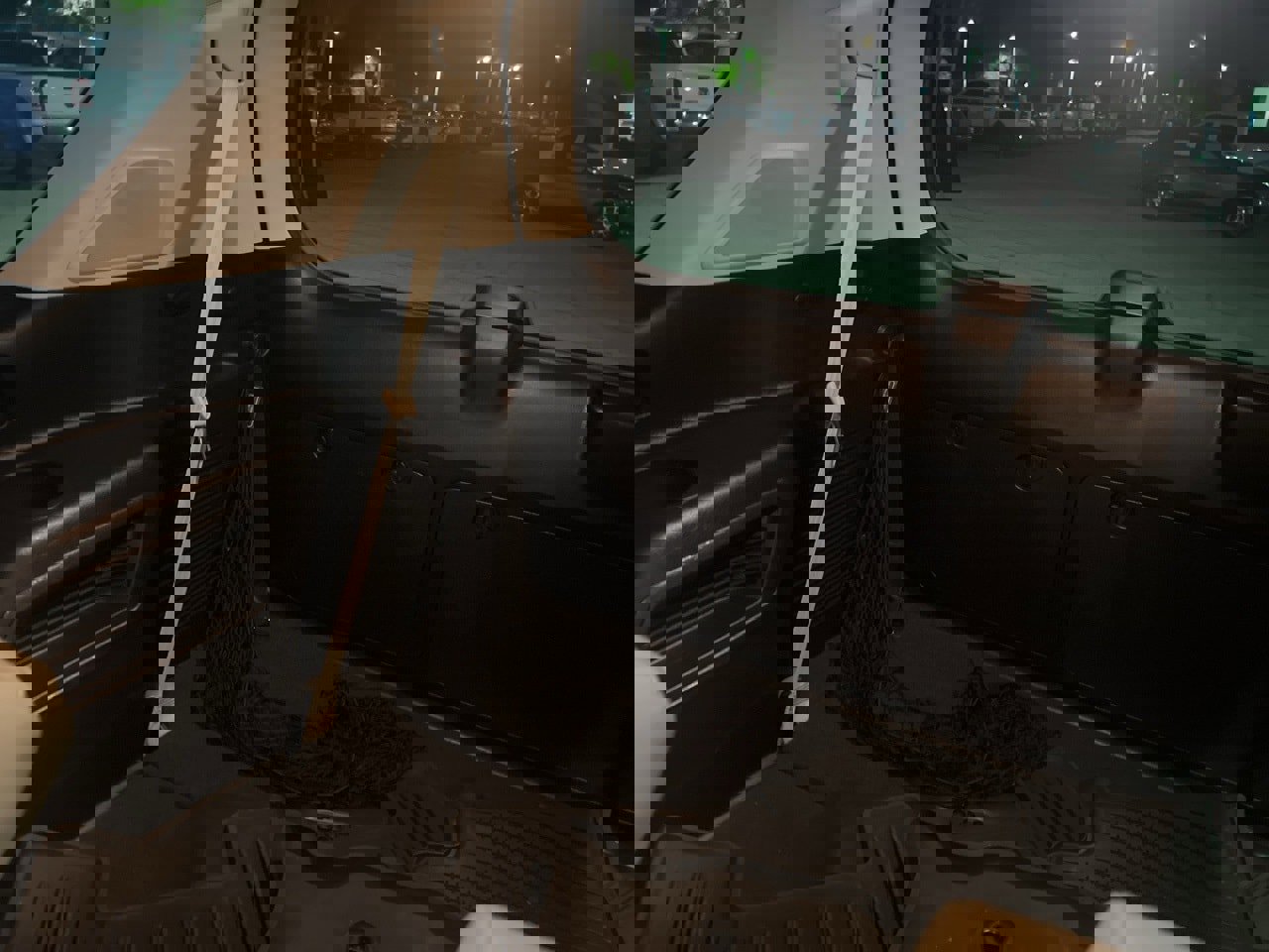 Used 2022 Lexus GX 460 Luxury w/ Sport Design Package image 15