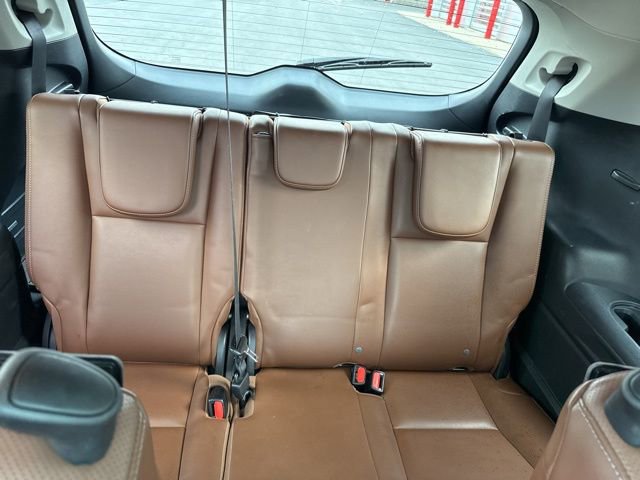 Used 2020 Subaru Ascent Touring w/ Popular Package #2 image 36