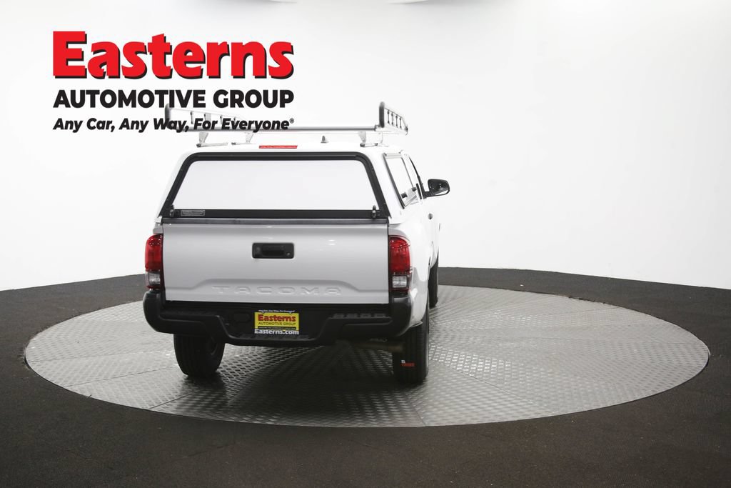 Used 2023 Toyota Tacoma SR RWD image 38