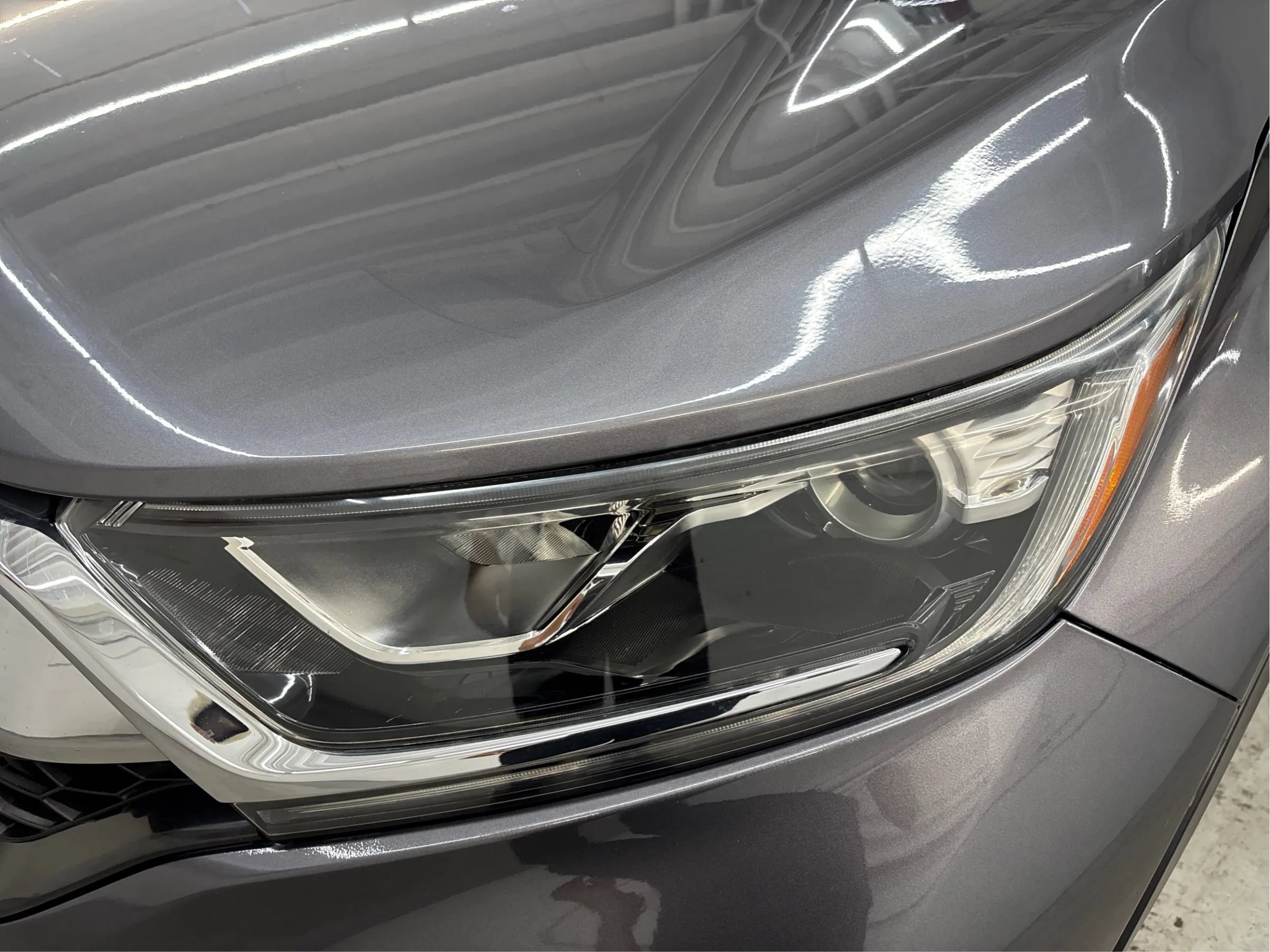Used 2019 Honda CR-V EX-L image 32