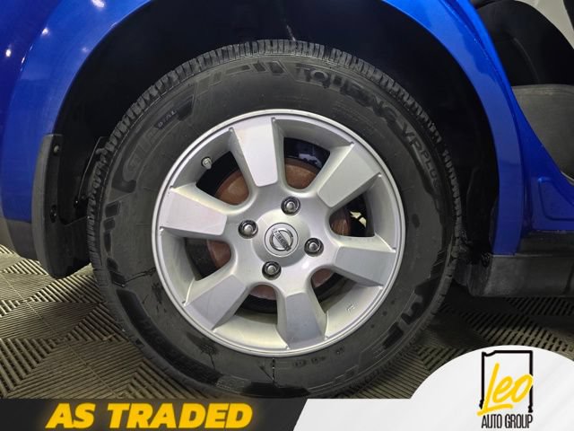 Used 2008 Nissan Versa Hatchback w/ Convenience Pkg FWD image 20