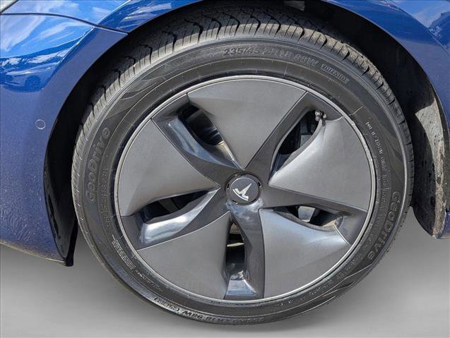 Used 2018 Tesla Model 3 Long Range AWD/4WD image 23