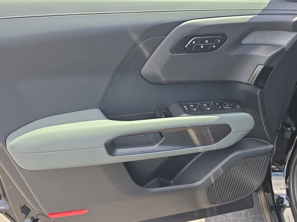 New 2027 Kia Telluride SX X-Line AWD/4WD image 18