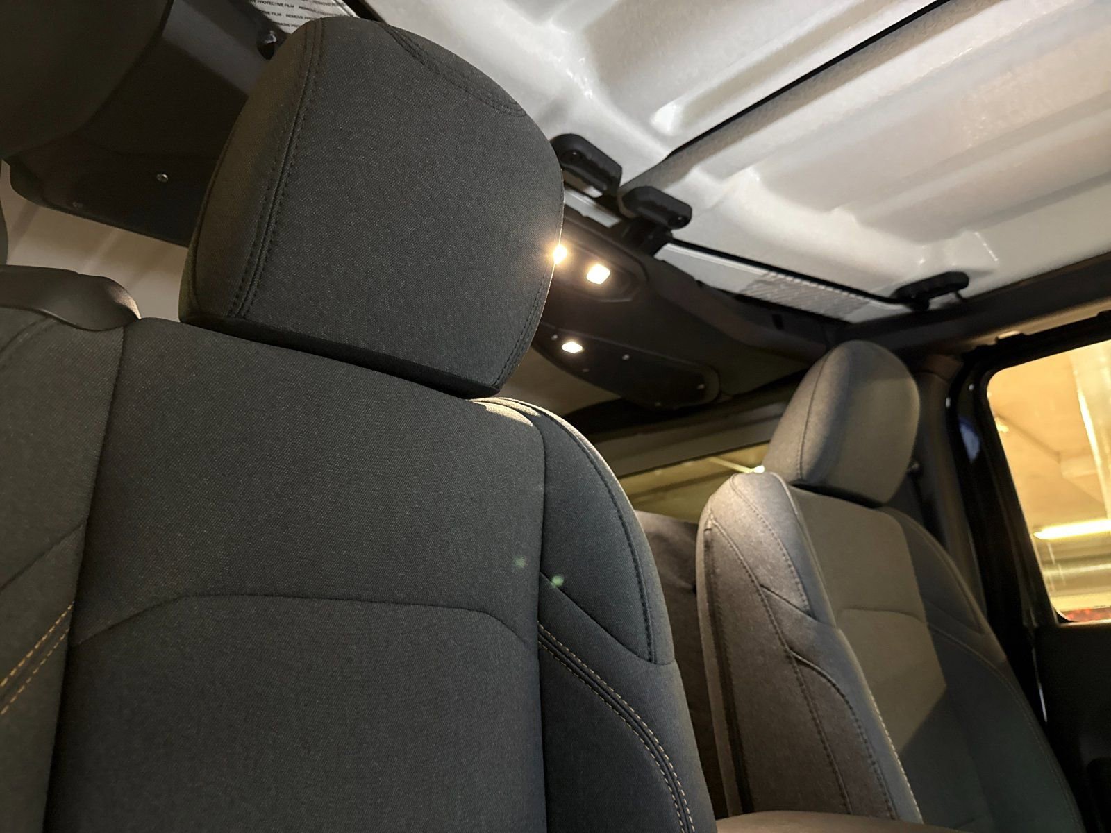 New 2026 Jeep Wrangler Sport S image 14