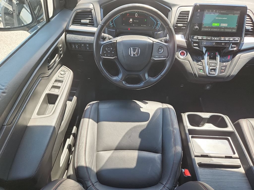 Used 2024 Honda Odyssey Sport image 8