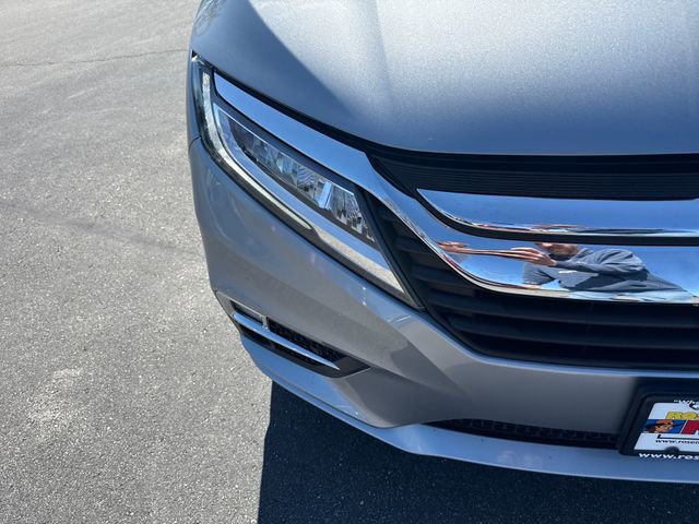 Used 2018 Honda Odyssey Touring image 46