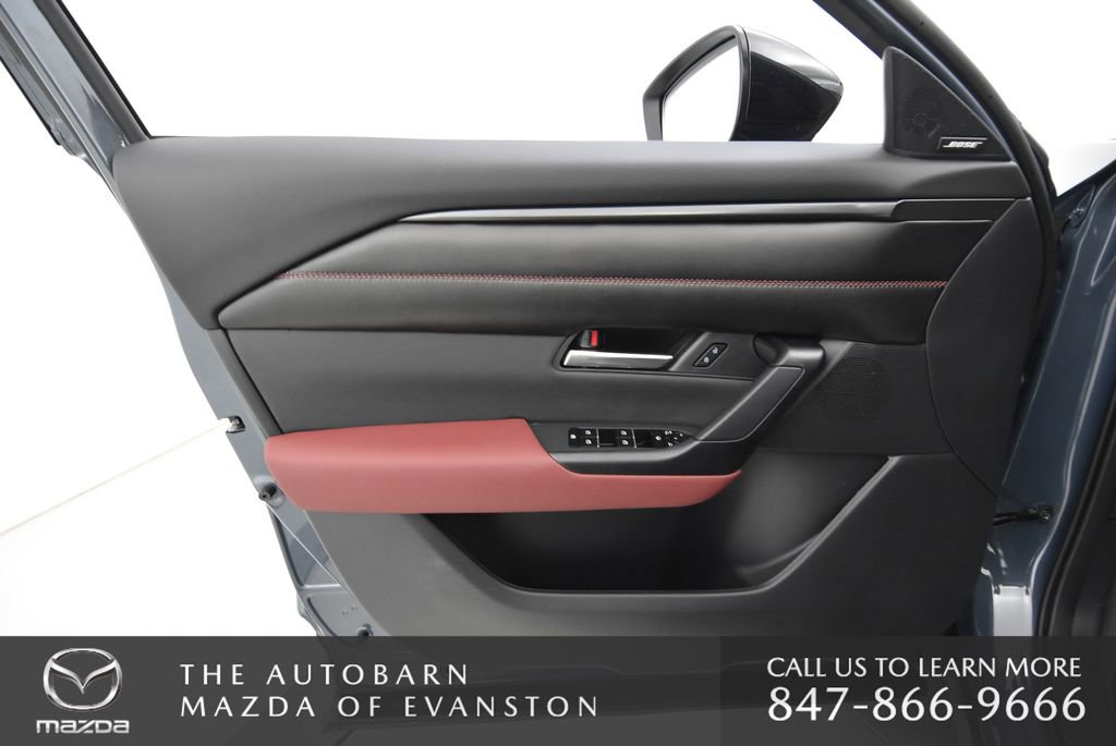 New 2026 MAZDA CX-50 2.5 Hybrid w/ Cargo Package image 32