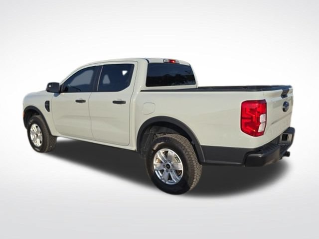Certified 2024 Ford Ranger XL w/ Trailer Tow Package RWD image 4