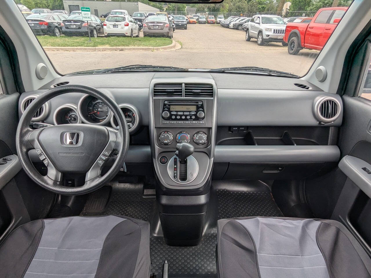 Used 2006 Honda Element EX-P image 3