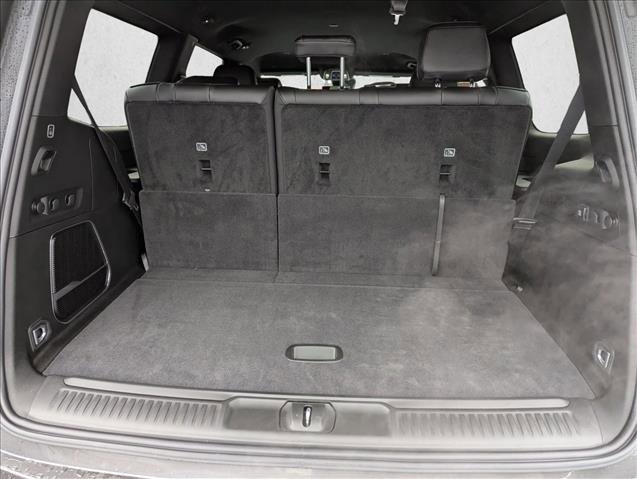 New 2025 Jeep Wagoneer Series II image 29