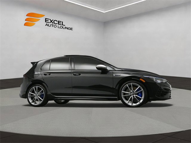 Used 2024 Volkswagen Golf R image 45