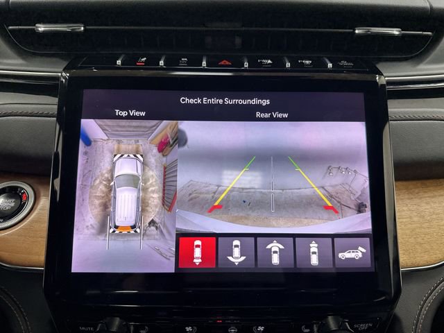 Used 2024 Jeep Grand Cherokee L Summit image 25