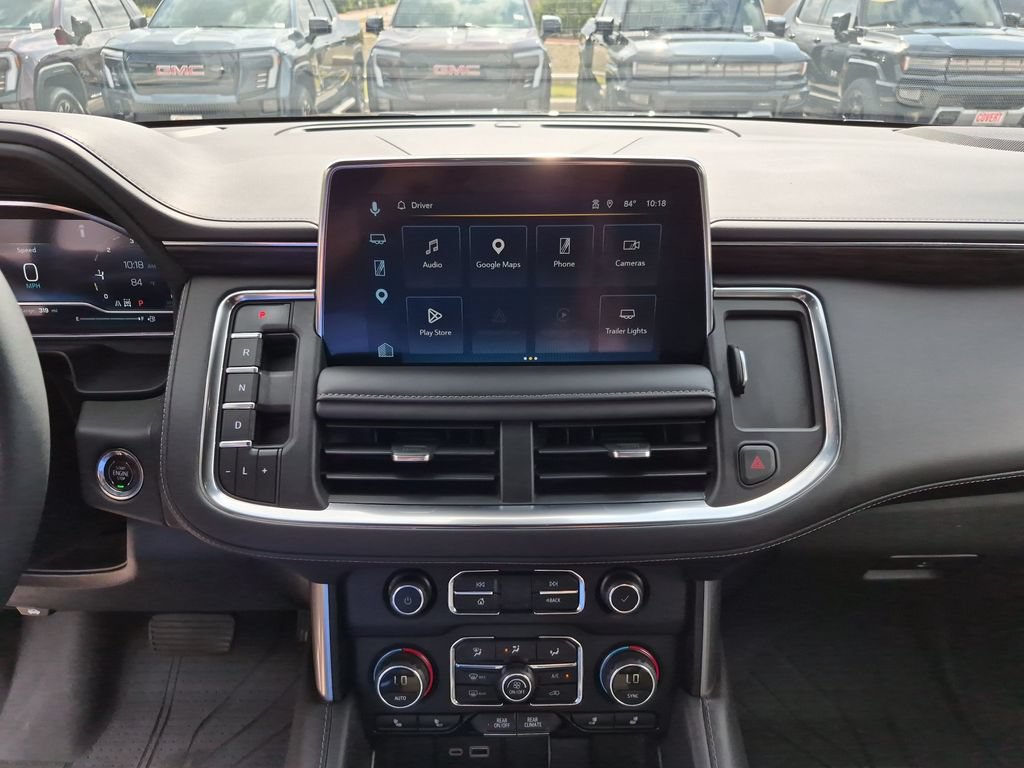 Used 2023 Chevrolet Tahoe Z71 w/ Luxury Package AWD/4WD image 27