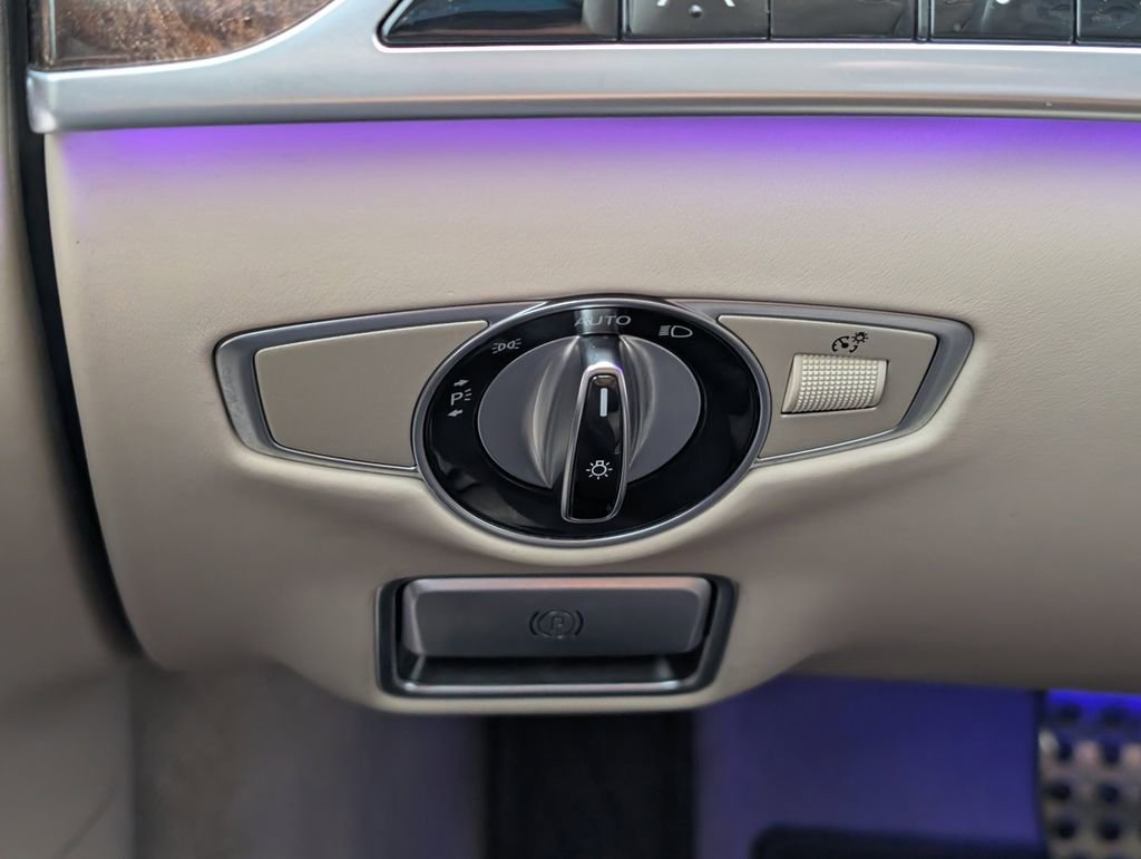 Certified 2018 Mercedes-Benz S 560 S 560 image 21