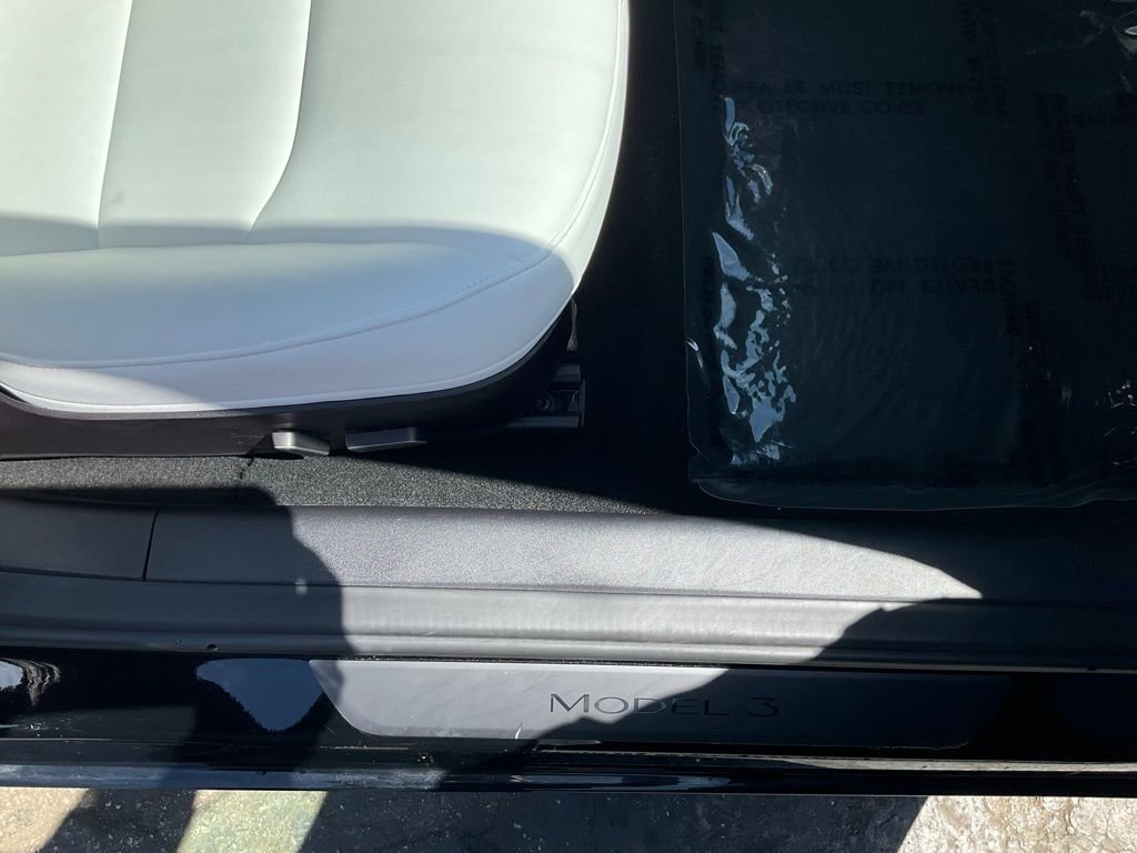 Used 2023 Tesla Model 3 Performance image 62